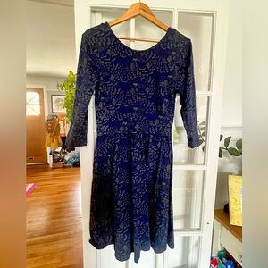 Mata Traders Winter Wonderland Dress